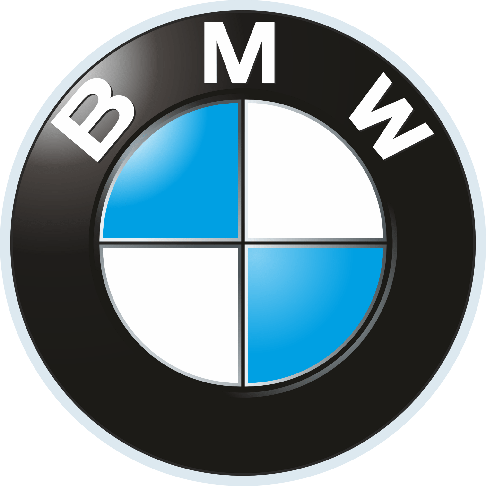 BMW logo