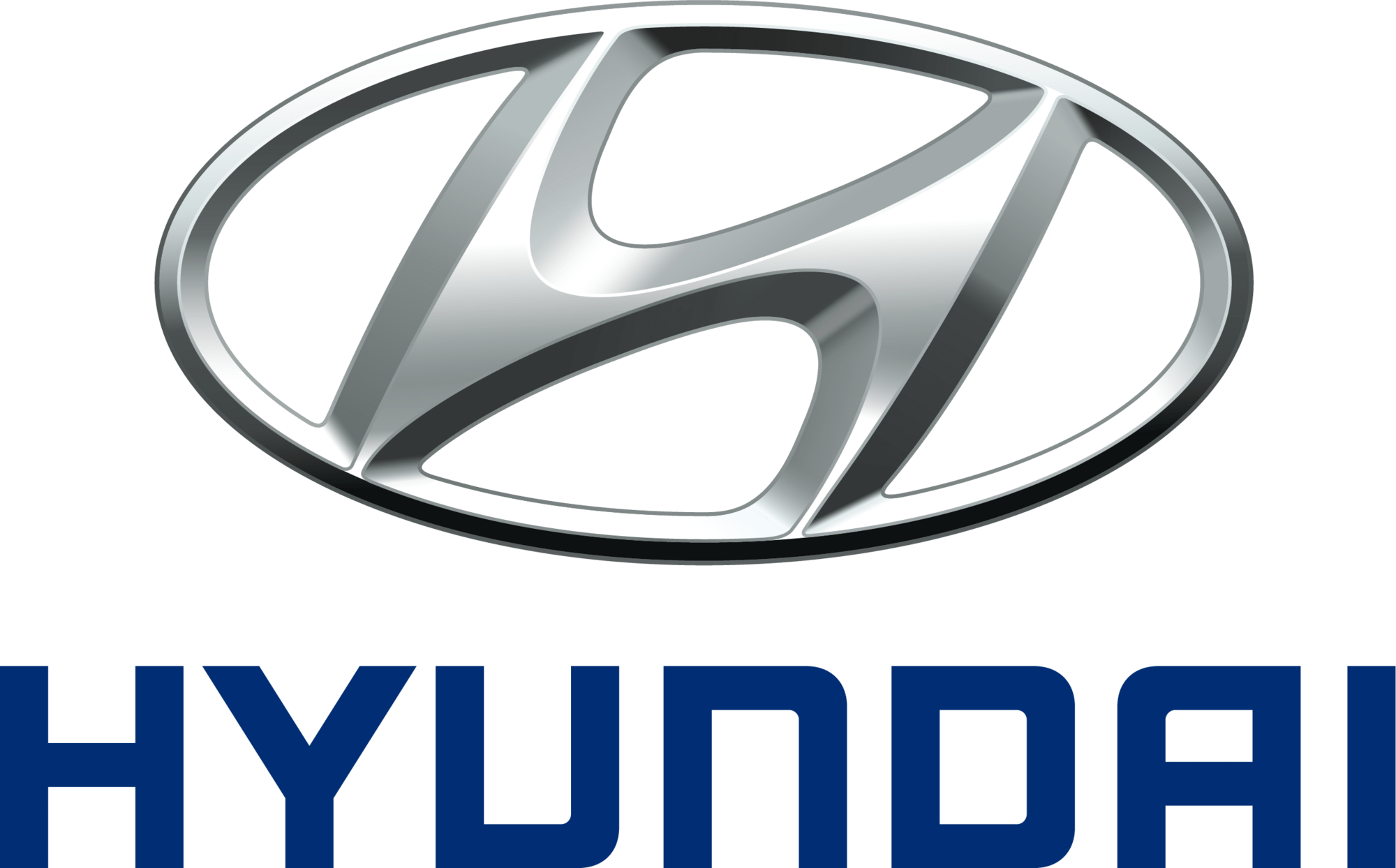 Hyundai logo