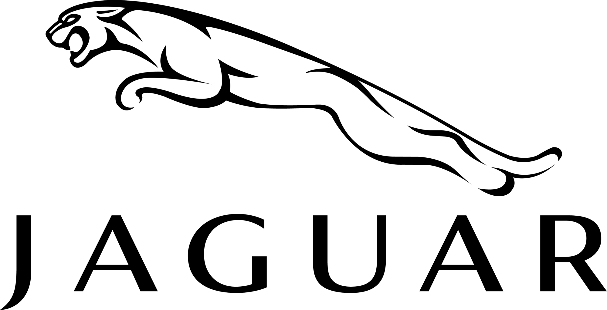 Jaguar logo