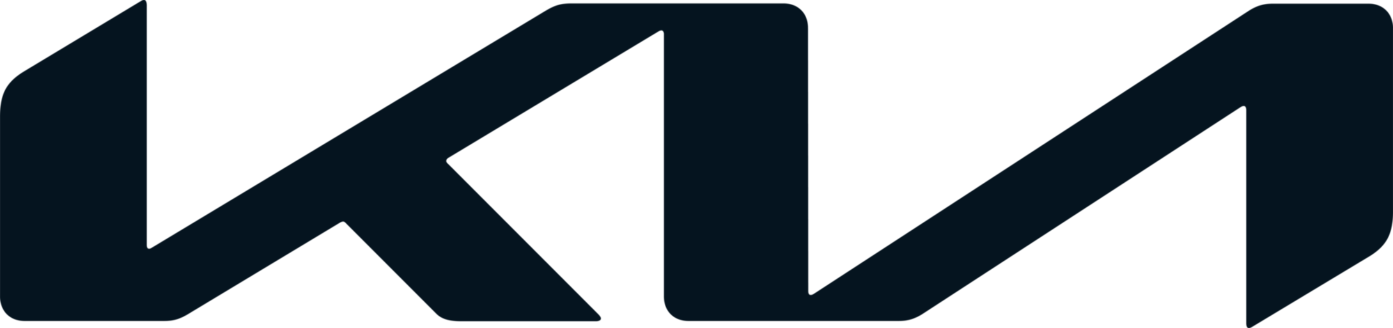 Kia logo