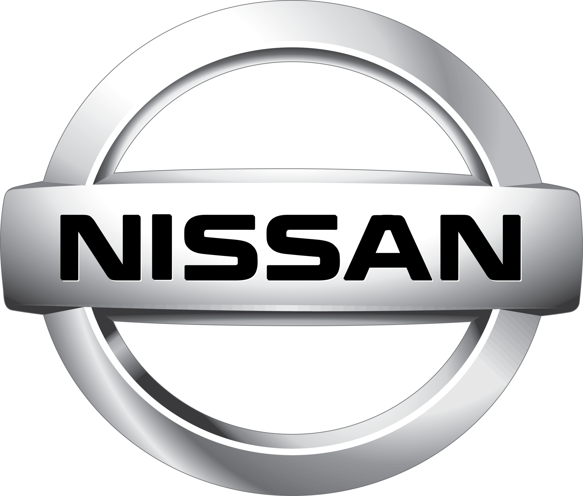 Nissan logo