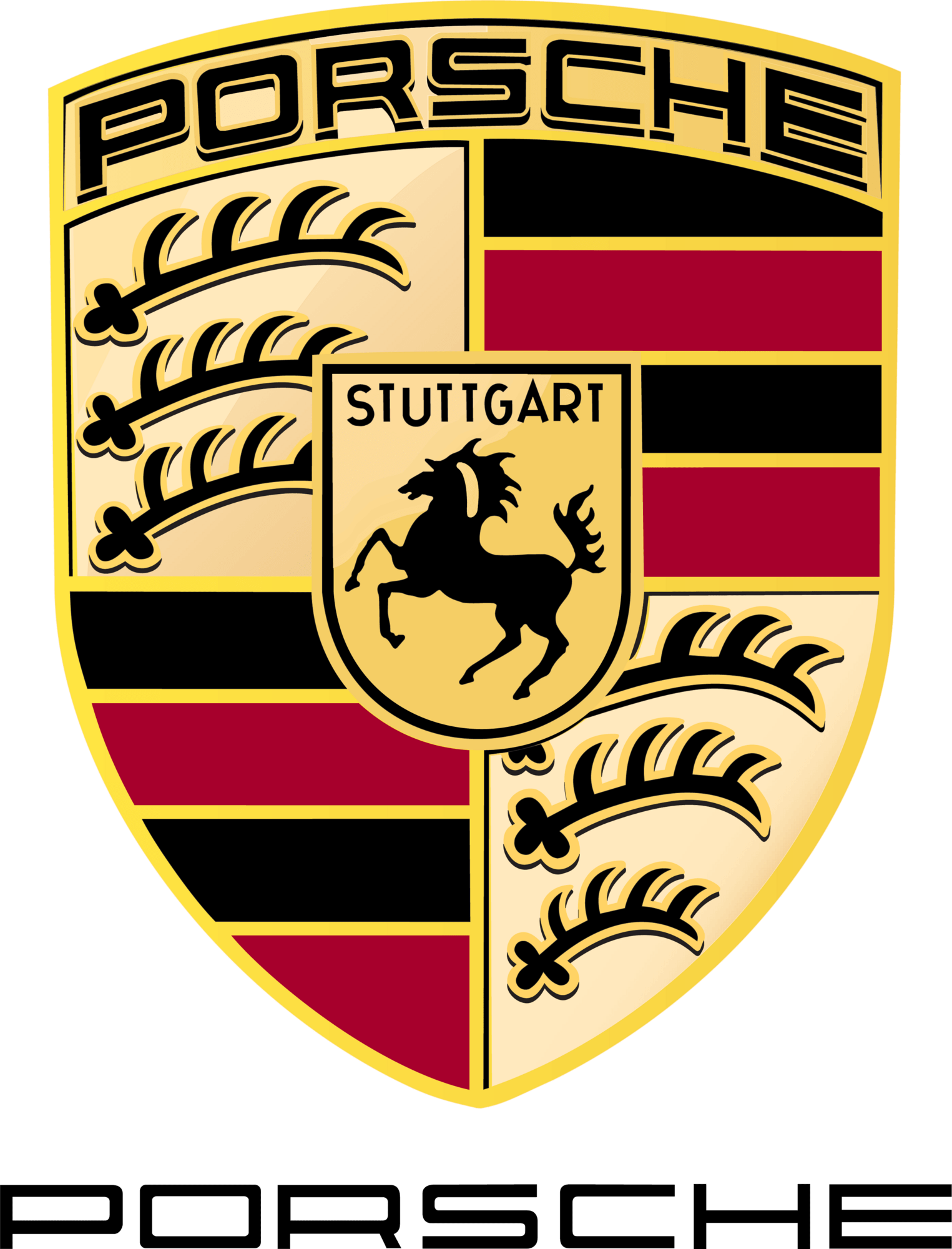 Porsche logo