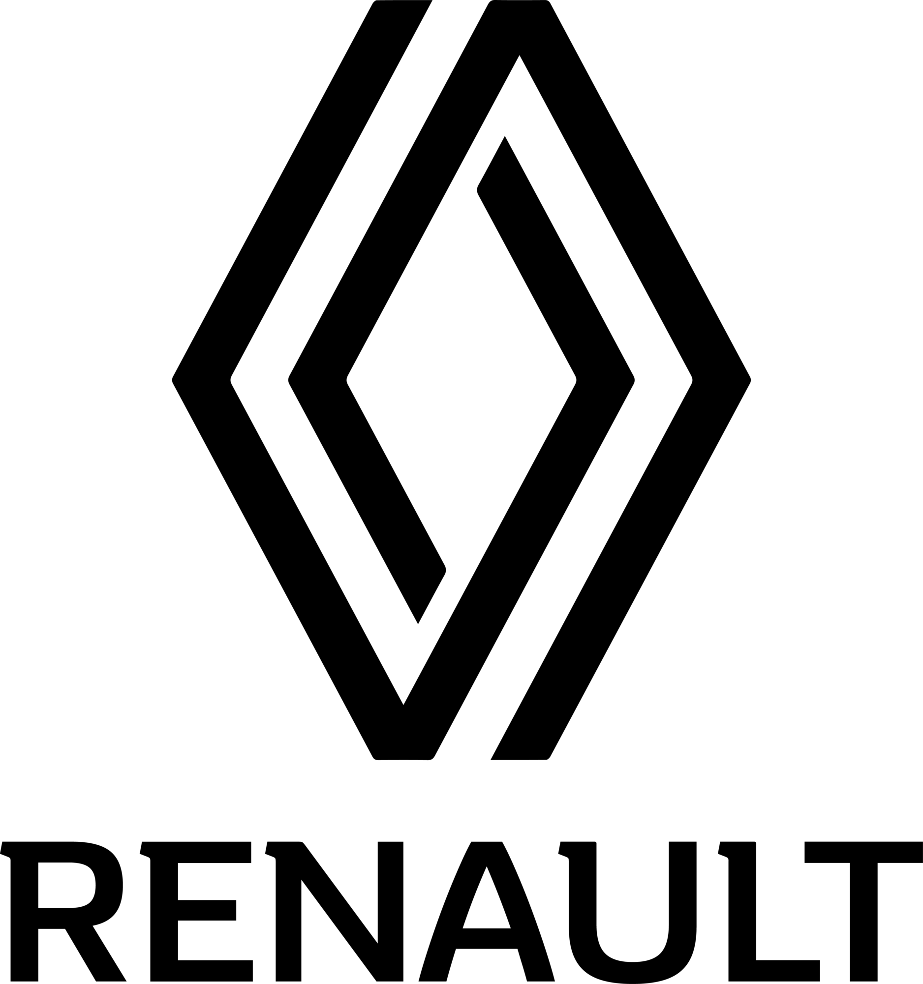 Renault logo
