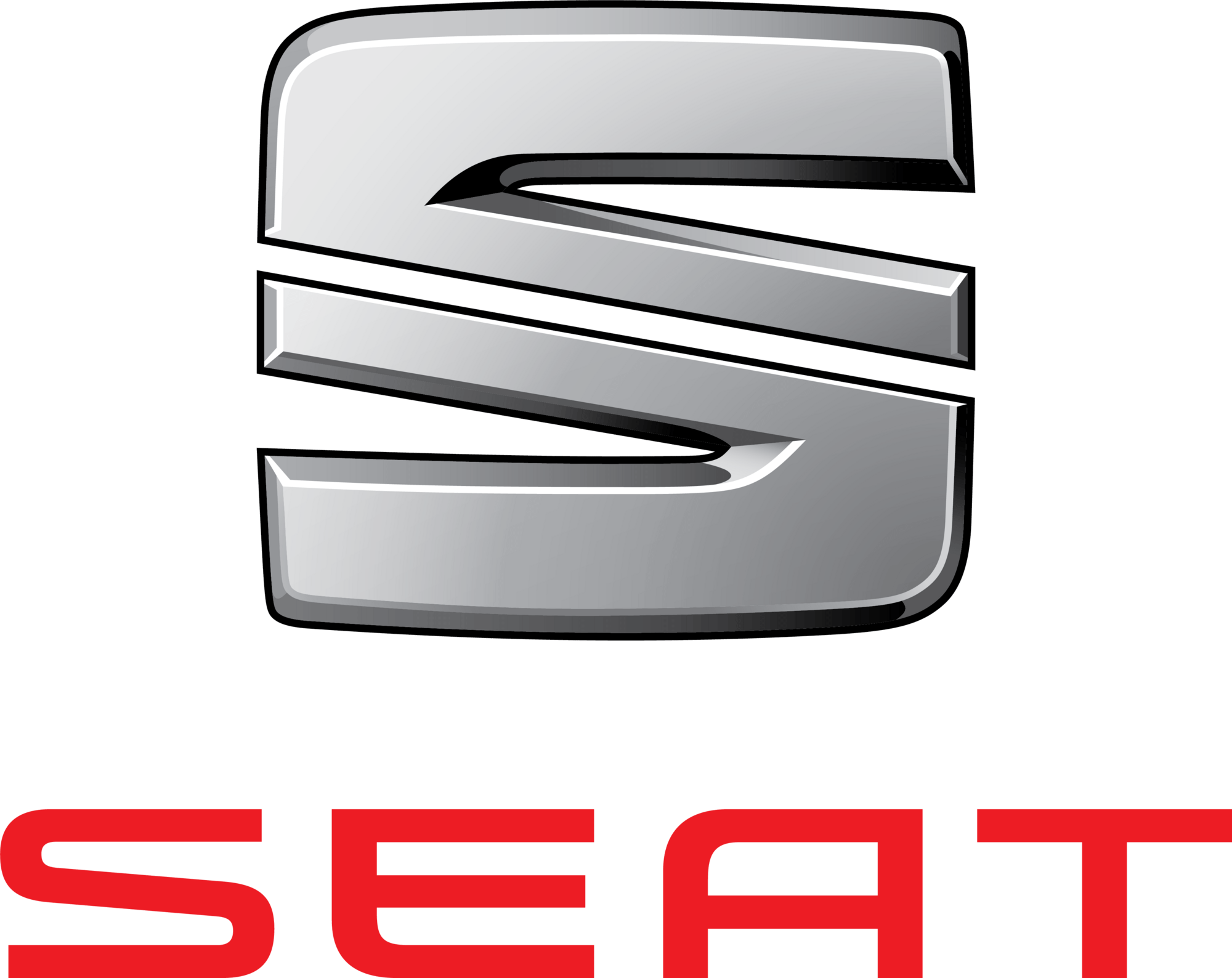 Seat logo